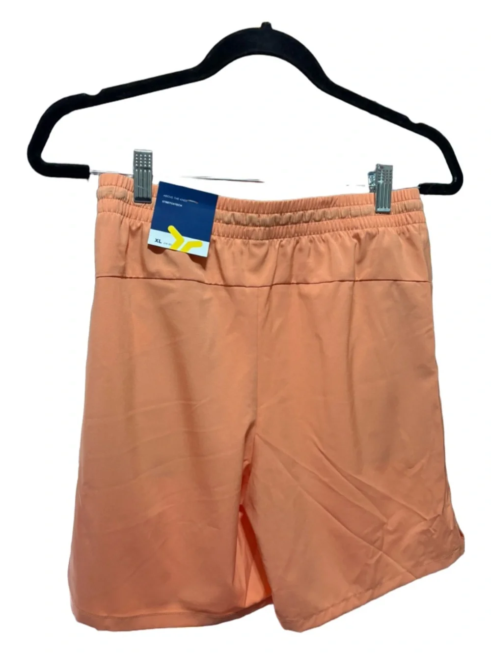 Old Navy Boys StretchTech Performance Shorts - NWT (14-16)